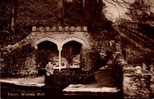 England Upwey Wishing Well Photo