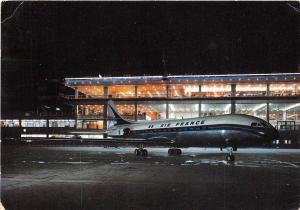 B57475 airplanes avions Aeroport de Paris Orly Caravelle Air France