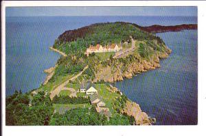 Keltic Lodge, Cape Breton Highlands, Nova Scotia