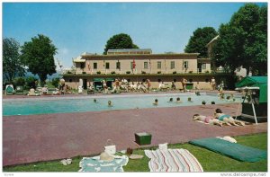 Harrison Hot Springs,B.C.,Canada,40-60s