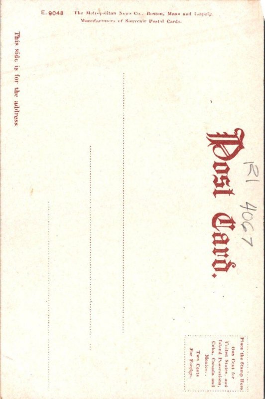 Rhode Island Woonsocket , Globe Mills