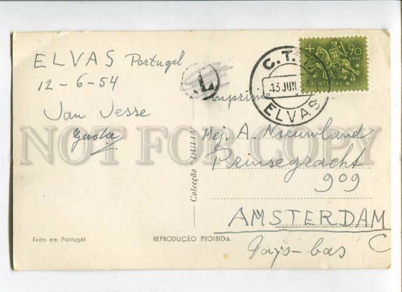 3089145 PORTUGAL Lisboa Praca dos Restauradores e Av. Da Liberd