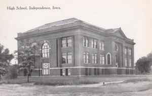 Iowa Independence High School