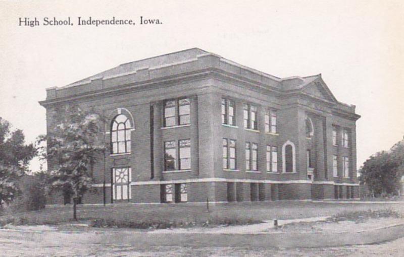 Iowa Independence High School