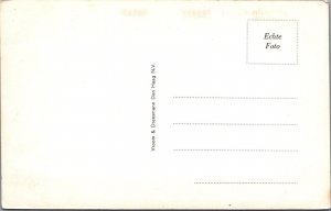 Netherlands Postcard - Den Haag - Nieuwe Stadhuis  RS30287