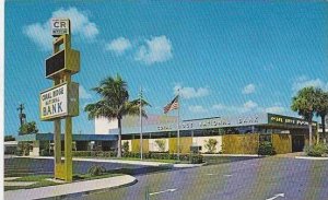 Florida Fort Lauderdale The Coral Ridge National Bank