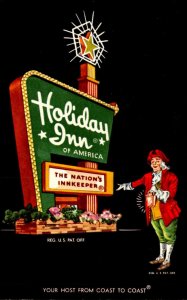 Oklahoma Enid Holiday Inn