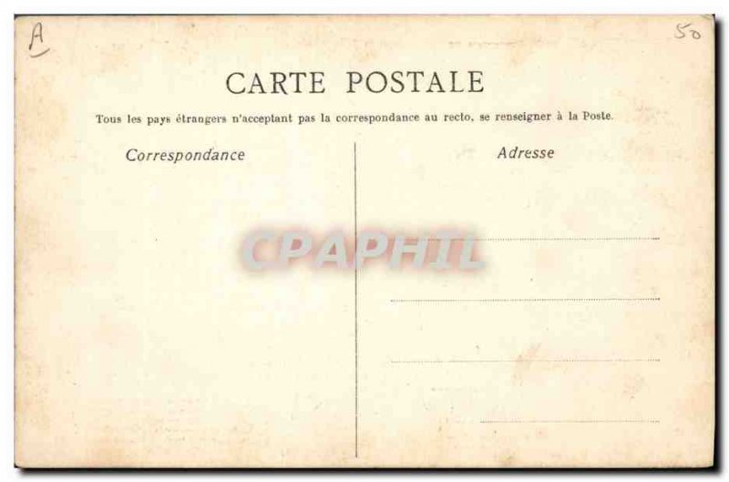 Old Postcard My MP Louis Martin Simianes