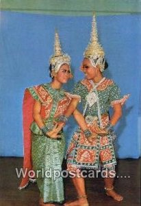 Lakorn, Thai theatrical play Thailand Unused 