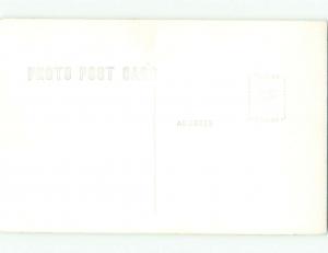 old rppc NICE VIEW Marineland - St. Augustine Florida FL i8895