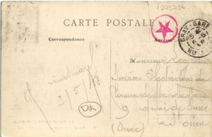 CPA Gray Le Theatre (1273734)