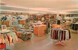 AZ, Tucson, Arizona, Wallace's Cowboy Outfitters, Interior, Dexter Press 