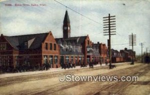 Union Depot - Ogden, Utah UT  