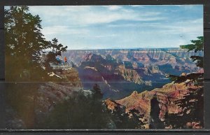 Arizona - Grand Canyon National Park - [AZ-130]