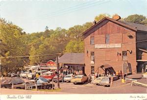 Franklin Cider Mill - Phoenix, Arizona