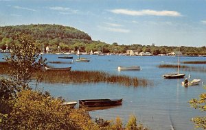 Fish Creek Harbor Peninsula State Park - Door County, Wisconsin WI  