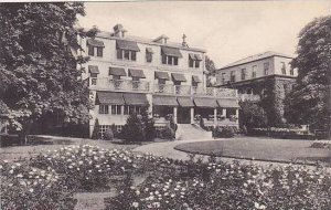 Rhode Island Newport Convent Of Our Lady Of The Cenacle View Of Main House Al...