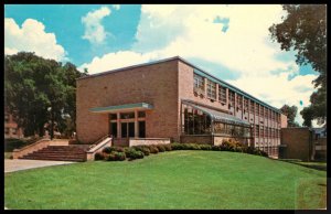 Farr Hall, Ripon College, Ripon, WI