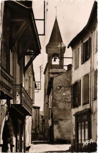 CPA LAUTREC Rue de l'Église (255448)