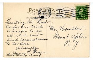 Greeting - General, Best Wishes, Good Luck, etc…