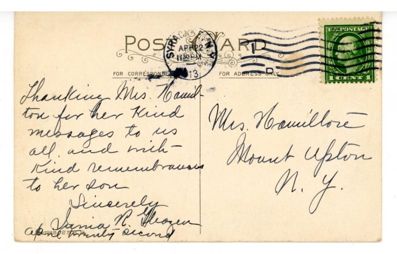 Greeting - General, Best Wishes, Good Luck, etc…