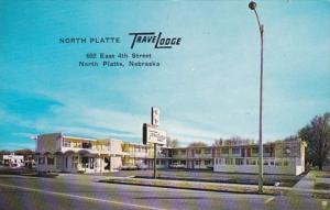 Nebraska North Platte TraveLodge