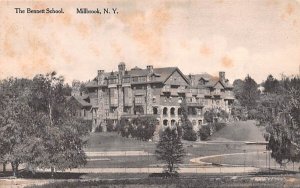 The Bennett School in Millbrook, New York