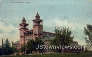 Natatorium - Boise, Idaho ID