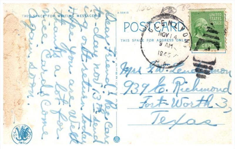 18171  NY Rome  North  James Street