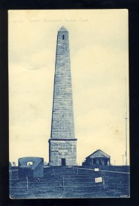 Groton, Connecticut/CT/Conn Postcard, Groton Monument