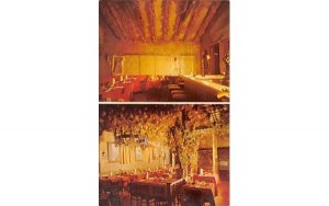 Maurice's Restaurant Palm Beach, Florida