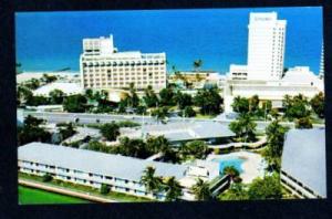 FL Diplomat Resort Hotel HOLLYWOOD BY THE SEA FLORIDA