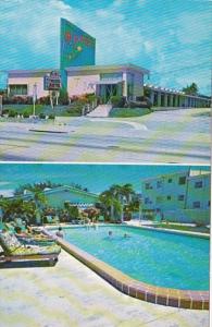 Florida Miami The Towne Motel