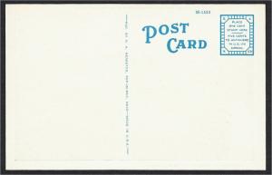 Put-in-Bay OH U.S. and Ohio State Fish Hatcheries 1910s White Border Postcard