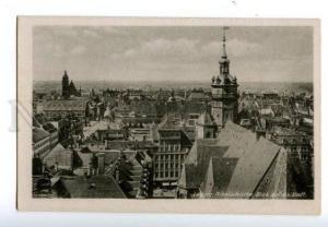 138365 Germany LEIPZIG St. Nicholas Church Nikolaikirche Blick