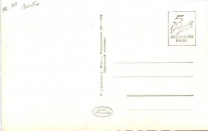 Austria - Purgg. Sommerfrische     RPPC