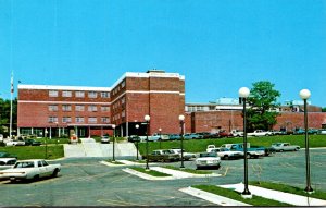 Arkansas Harrison Boone County Hospital