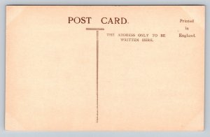 Ullswater  England  UK  Postcard