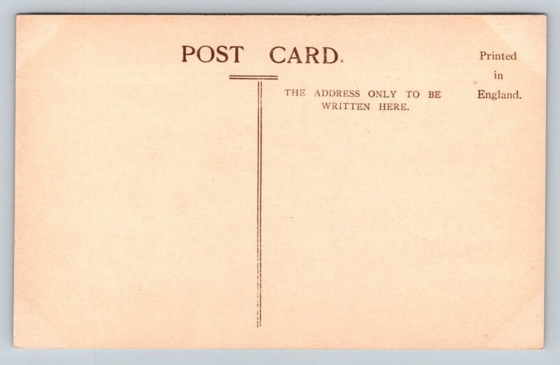 Ullswater  England  UK  Postcard