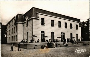 CPA La VILLEVEUVE-RAMBOUILLET - Maison de Repos Le Terrier (246616)