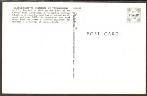 Bird's Eye View,Cambridge,MA