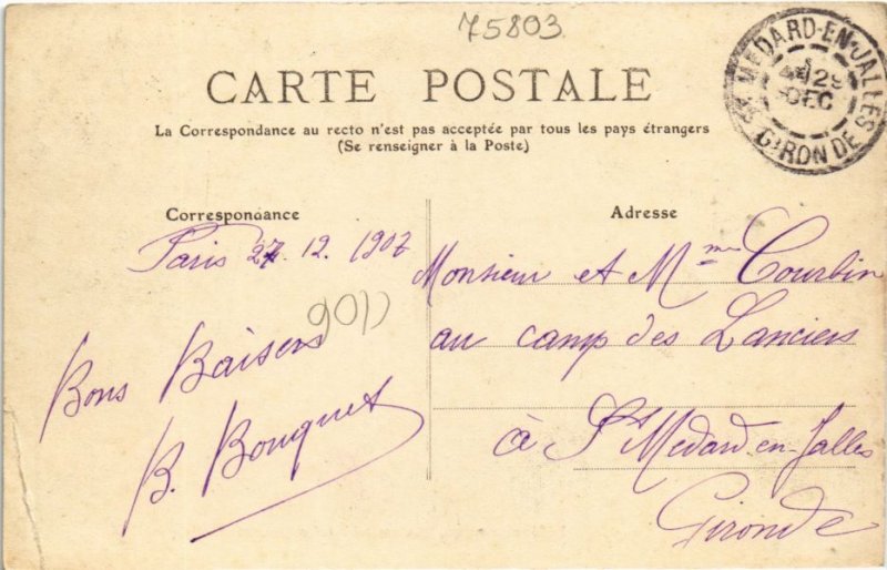 CPA AK Tout Paris - 106 - Theatre Trianon, 18e (75803)