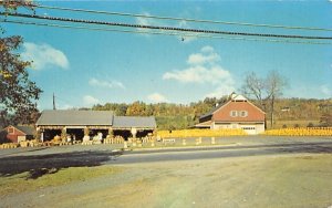 Wightman's Farms Morristown, New Jersey  