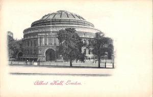 uk21665  albert hall london uk