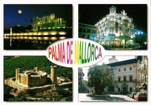 CPA Espagne-Mallorca-Palma de Mallorca (322990)