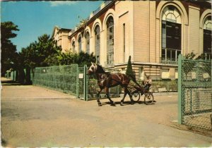 CPM Vincennes Joinville-le-Pont (20728)