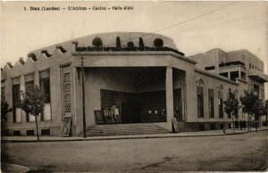 CPA DAX - L'Atrium - Casino - Salle d'ete - Landes (776795)