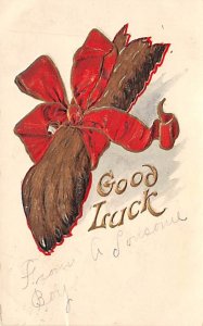 Good Luck Wishes View Images 