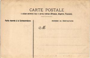 CPA La BOURBOULE Vue generale (720793)