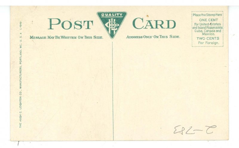 RI - Newport. Washington Square, Perry Monument